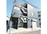 メルディア川口西青木
