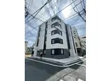 ラフィスタ大山金井町