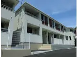 メゾンフォリアB