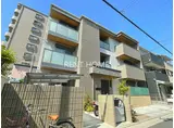 ラポール 北本町
