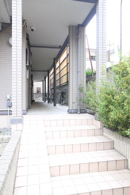 京成本線 江戸川駅 徒歩3分 2階建 築19年