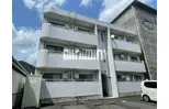 MUヒルズ庵町