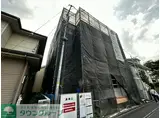 ジーメゾン福生牛浜