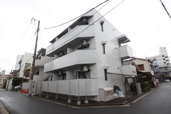 ハイネ大宮