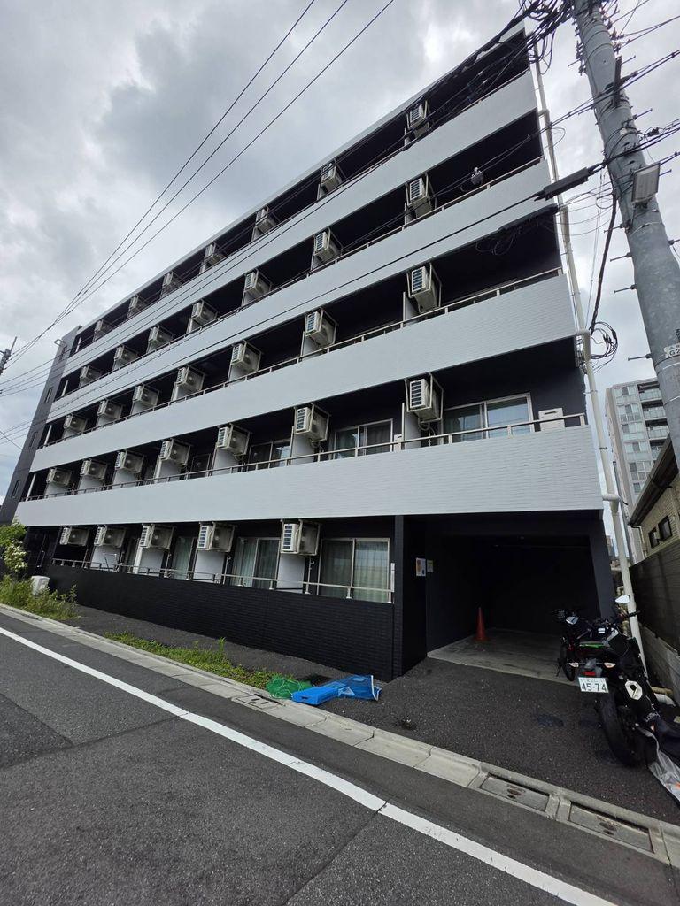 SKY ROKUCHO