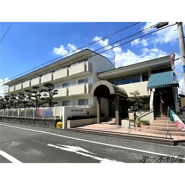 カーサミラ音羽