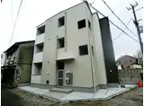 ハーモニーテラス三津屋南