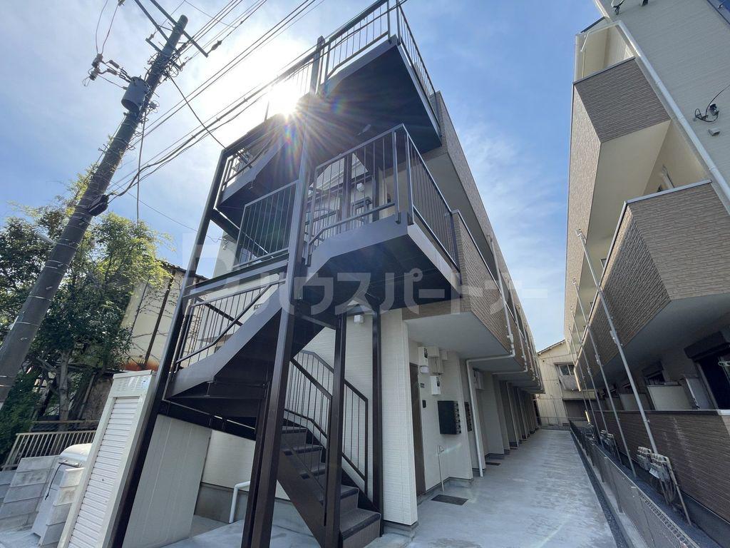 天成2番館
