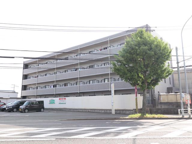 アンプルール・ベトン筑紫通
