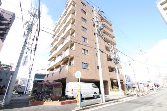 サンシャイン福成