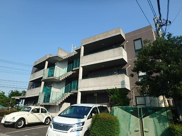 T S GARDEN MITAKADAI