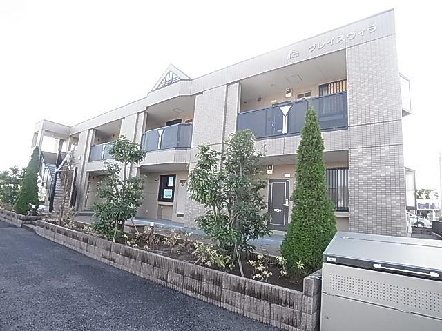 クレイスヴィラ