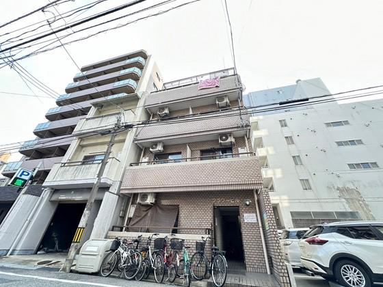 フラワービル