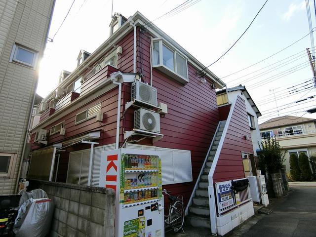 リシェス相模が丘