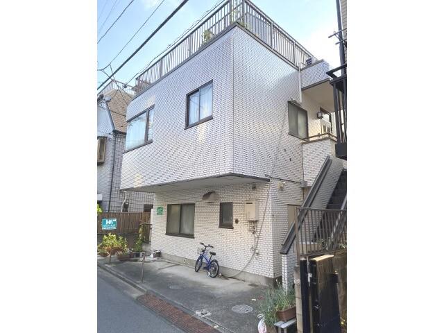 ホワイトハイツ