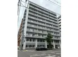 パシフィック札幌第一マンション