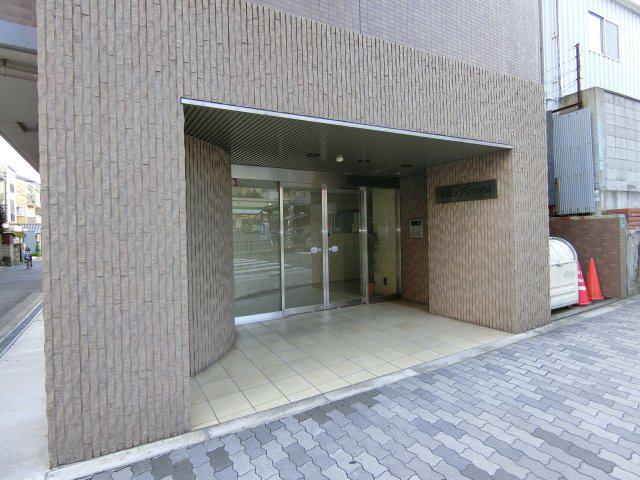 ベージョフロレスタ松崎町