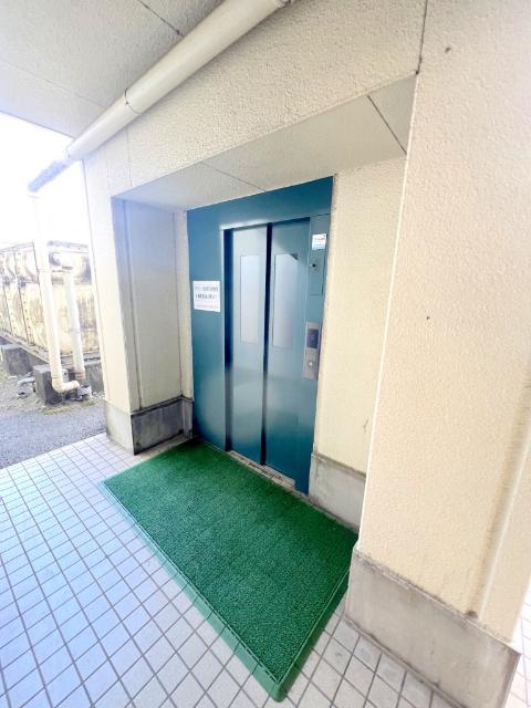マンションいずみ