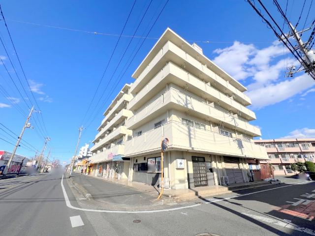 マンションいずみ