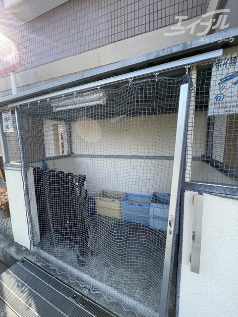 ハイツションブリアン