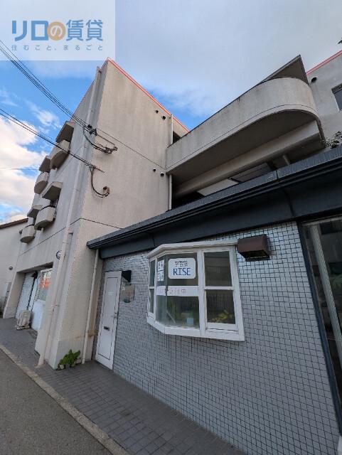 モダンアパートメント神戸宝塚