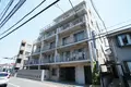 東京都世田谷区給田の建物