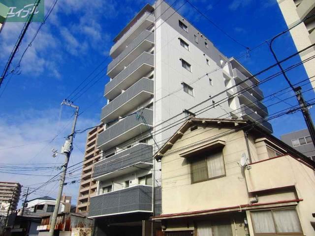 アーバンパレス医大前