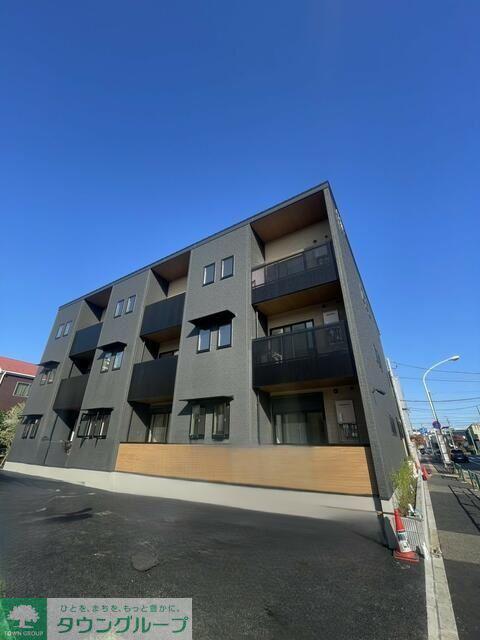 THE BELUGA 世田谷 RESIDENCE