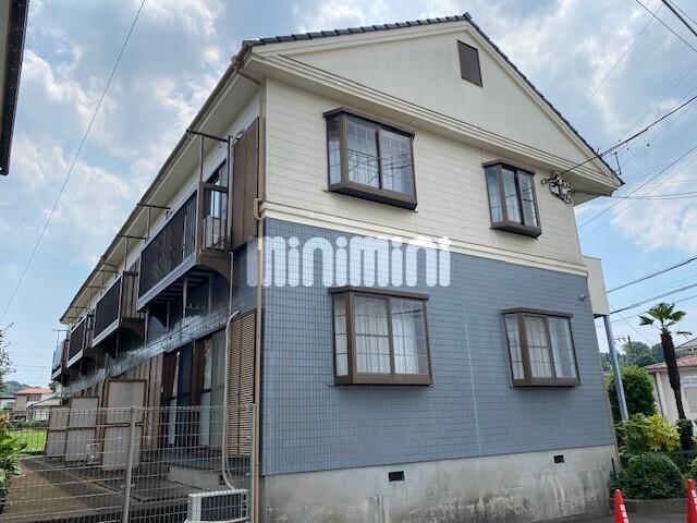 ハイツ756(2DK/2階)