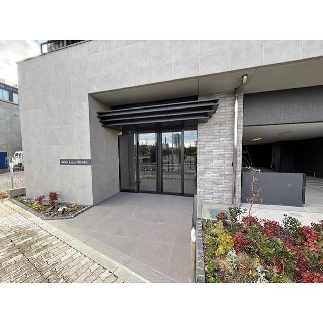 SHOKEN RESIDENCE名古屋