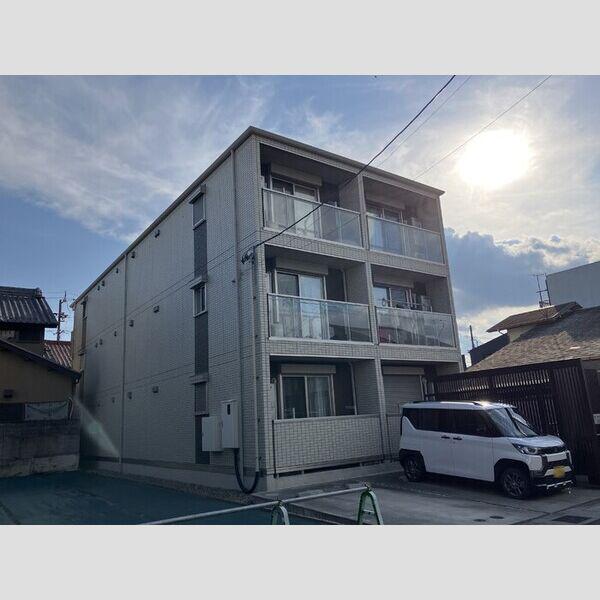 ALLUGE岐阜