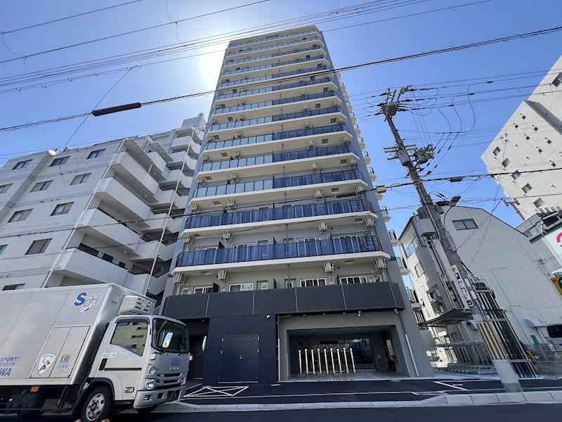 スワンズシティ神戸湊川2