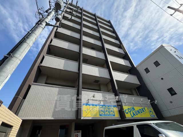ラフェリア東観音
