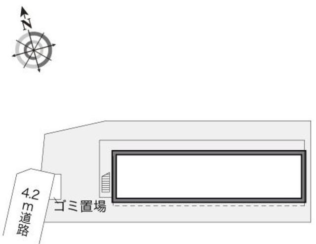 レオパレスリューデスハイム