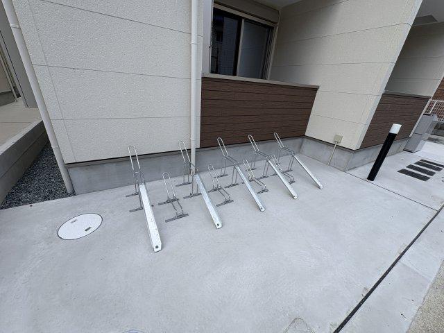 ジーメゾン西二見リュクス
