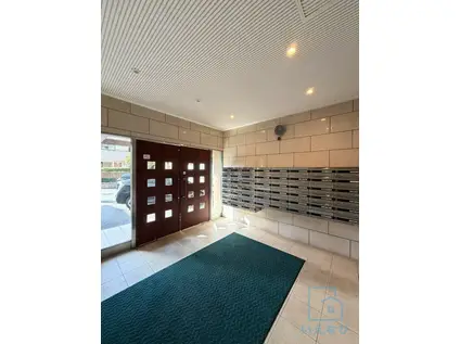 高槻ビューハイツ(3LDK/2階)の外観写真