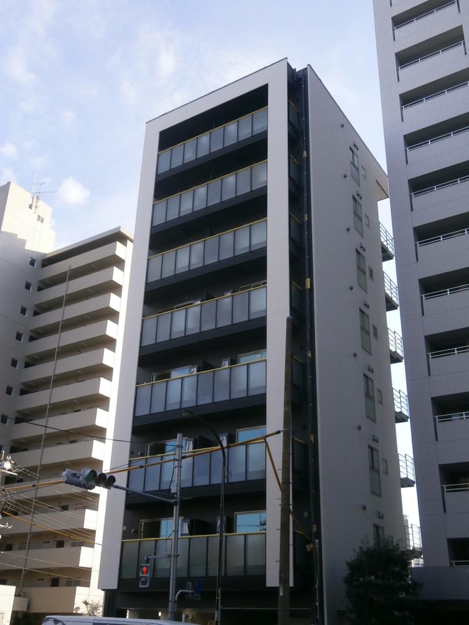 マロン南砂