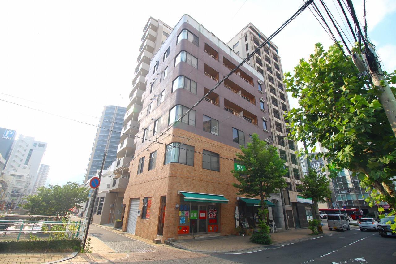 にしやま恵美須町ビル