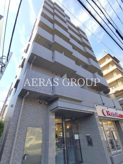  ルーブル三軒茶屋参番館