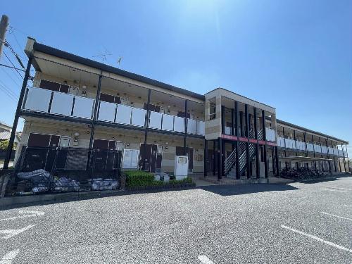 レオパレスNAGAKURA