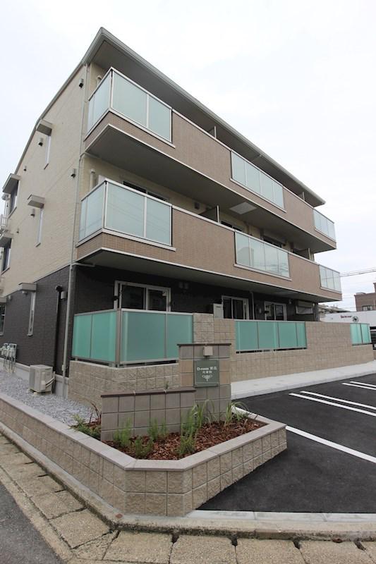 D-ROOM南庄 弐番館