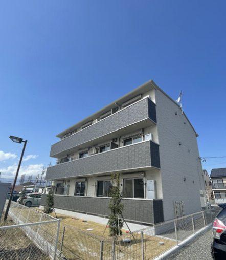MAISON DE AUBE