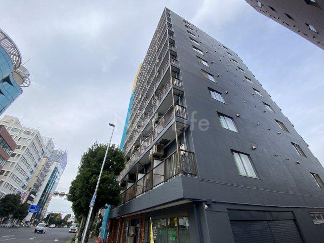 ロイヤル関内