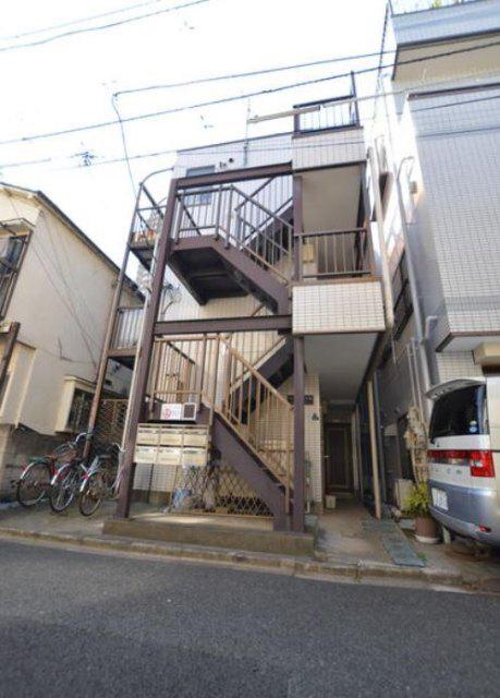 ウェステール大島