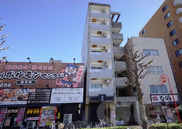レディース徳川