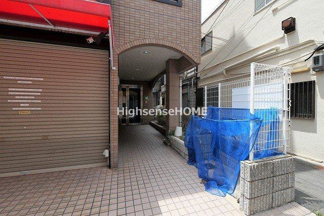 DS千林駅前