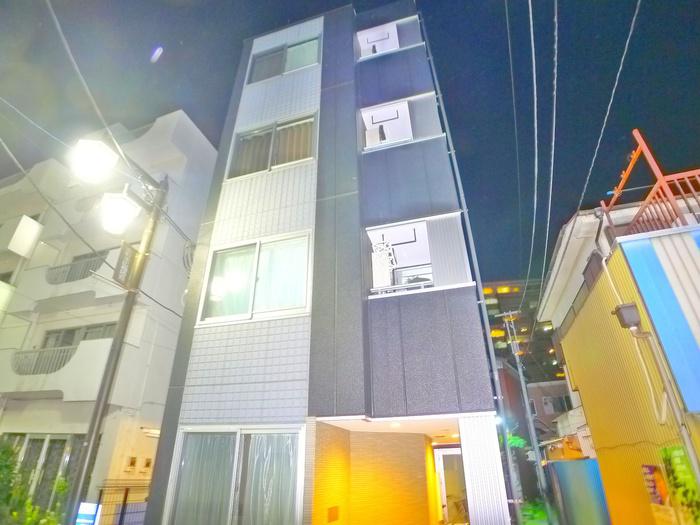 CAVE金町