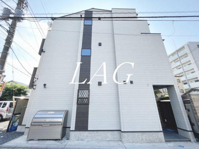 エクセラン大宮