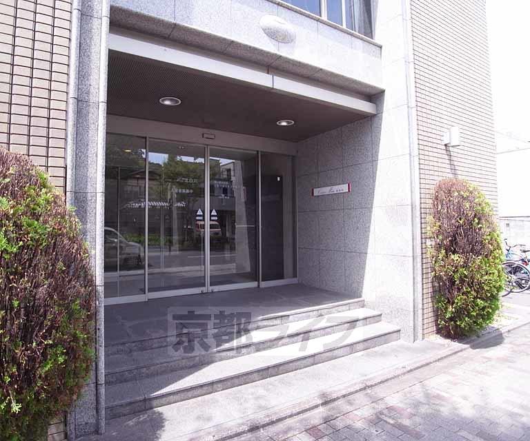 カーサミーア北白川