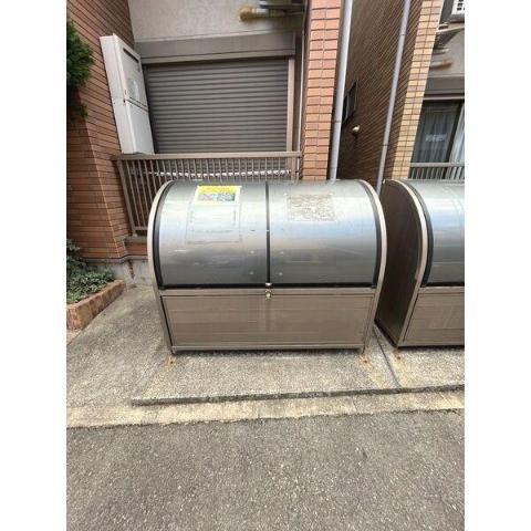 コンパートハウス本陣